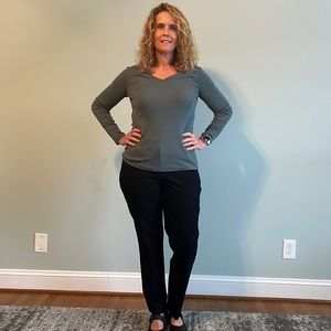 Ann Taylor dress pants!